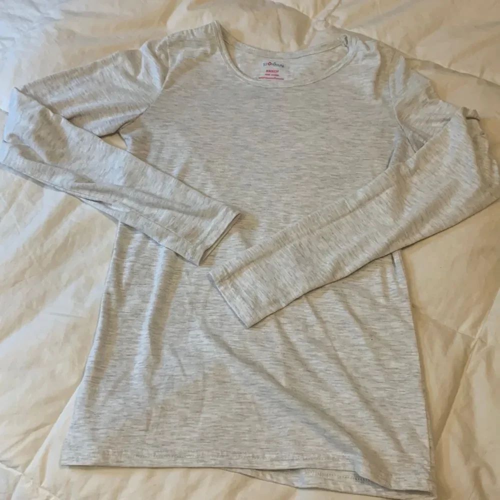 SIVVAN, underlayer long sleeve, XS, new condition, cotton/polyester